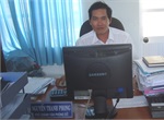 MR. NGUYỄN THANH PHONG